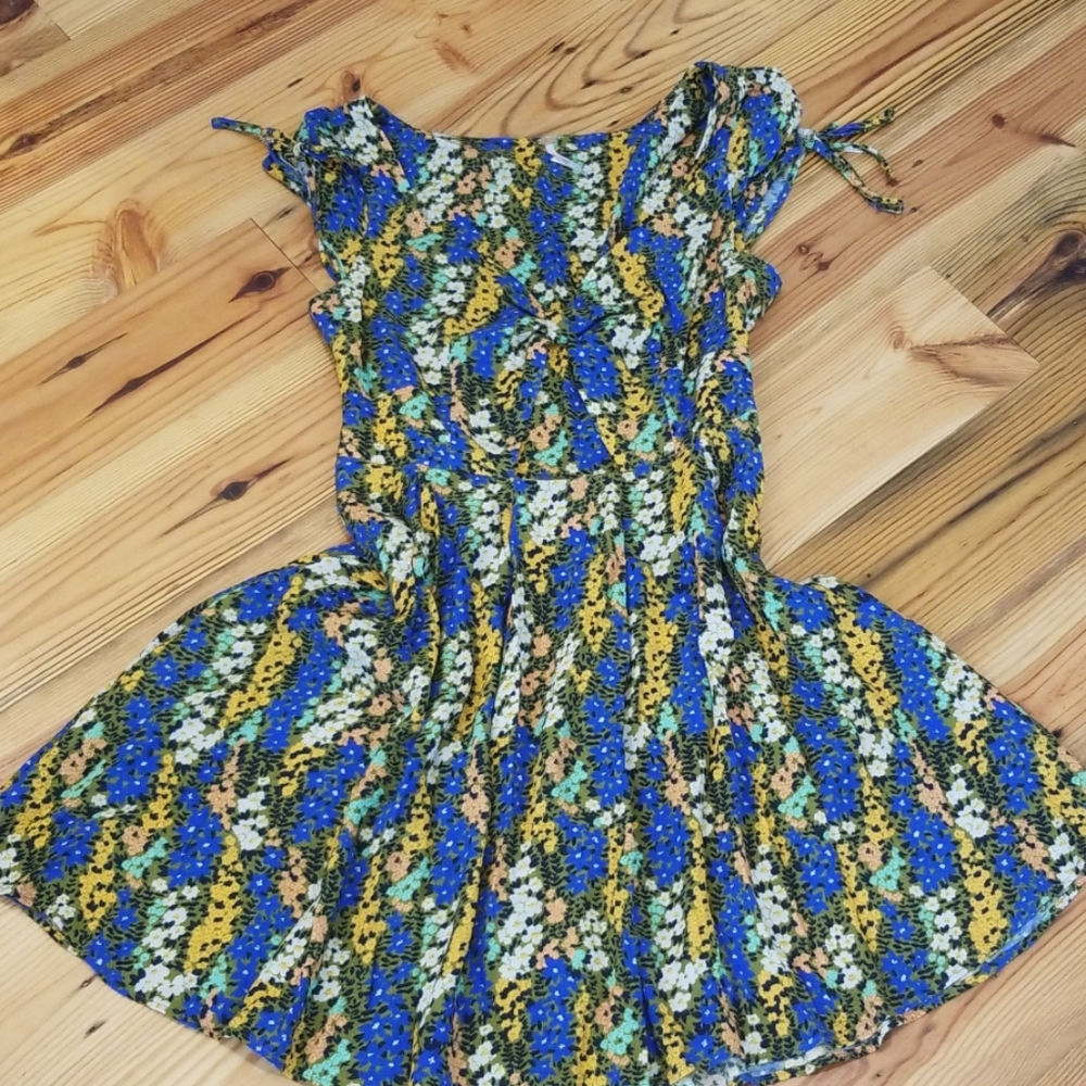 Free People Dress
